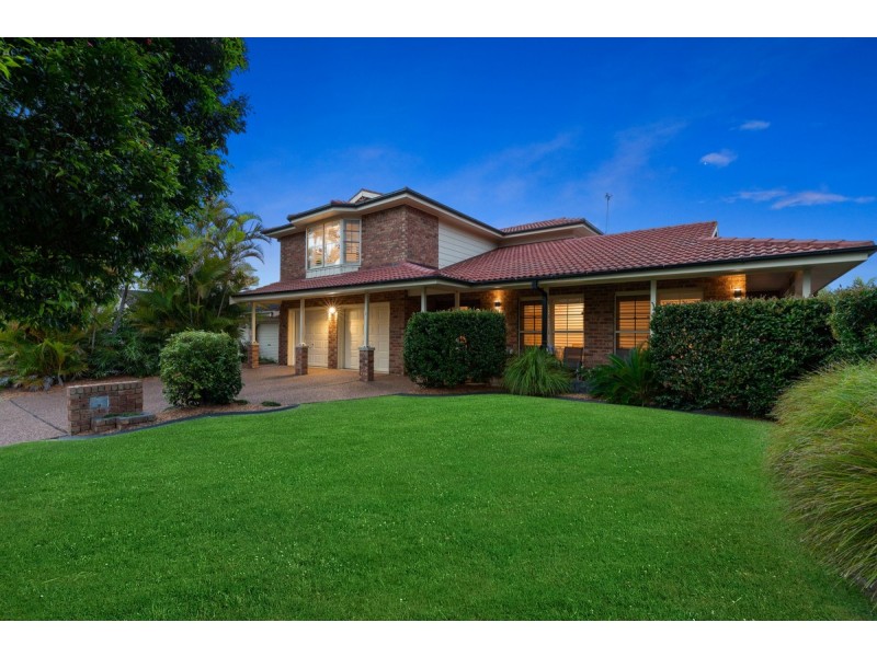 18 Viscount Close, Shelly Beach NSW 2261