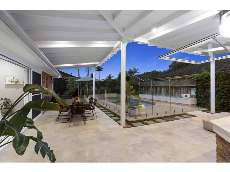 18 Viscount Close, Shelly Beach NSW 2261