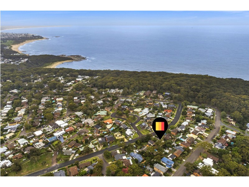 12 Waratah Street, Bateau Bay NSW 2261