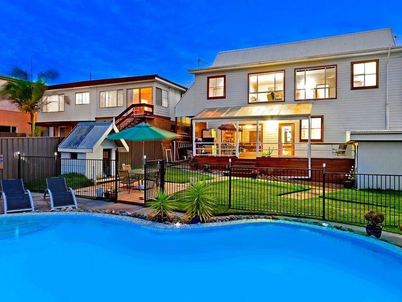 58 Waterview Street, Shelly Beach NSW 2261