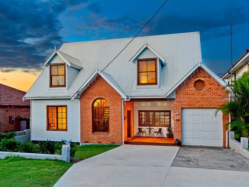 58 Waterview Street, Shelly Beach NSW 2261