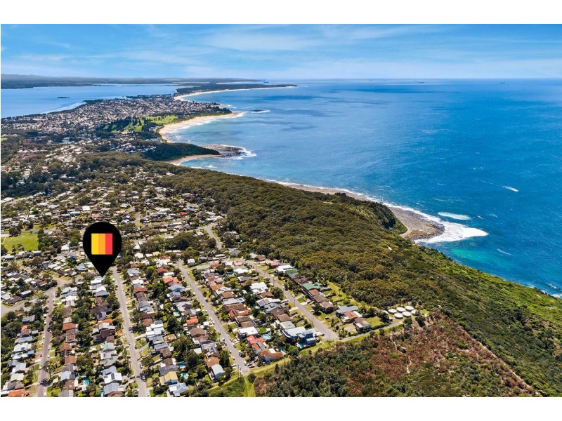 1 Masefield Avenue, Bateau Bay NSW 2261