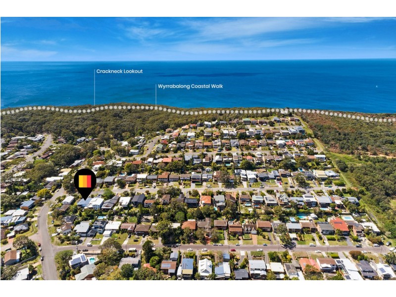 1 Masefield Avenue, Bateau Bay NSW 2261