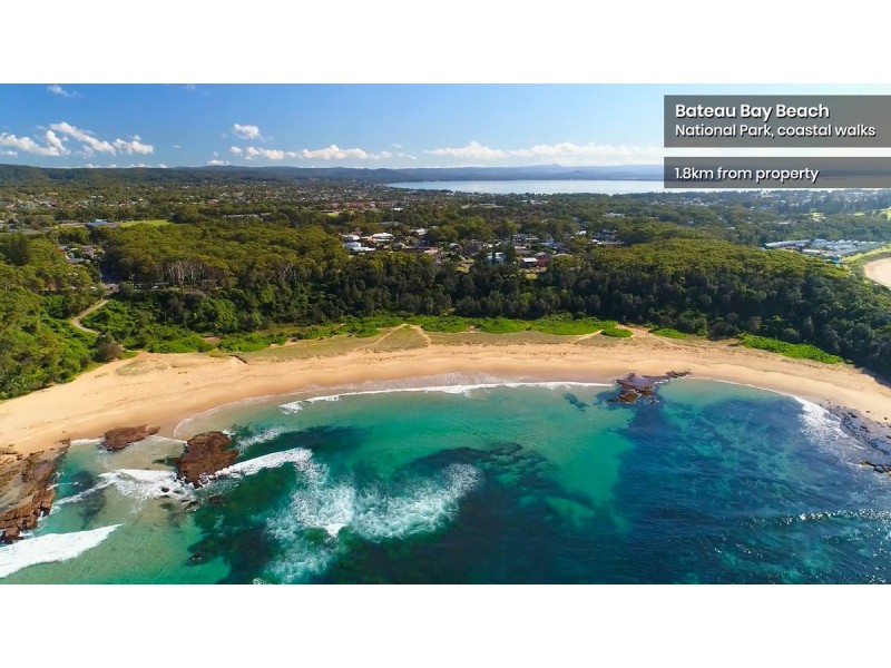 1 Masefield Avenue, Bateau Bay NSW 2261