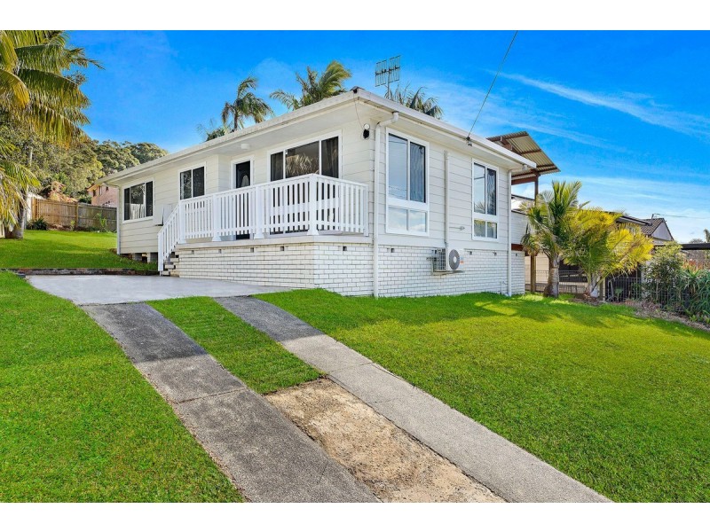 591 The Entrance Road, Bateau Bay NSW 2261