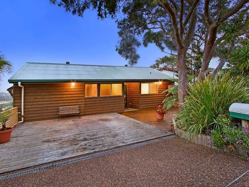 5 Valley View Road, Bateau Bay NSW 2261