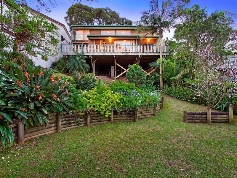 5 Valley View Road, Bateau Bay NSW 2261