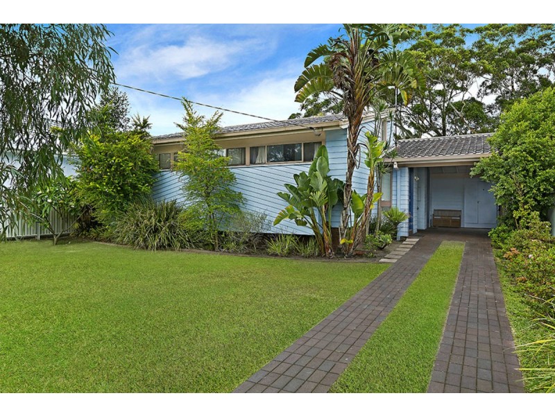 130 Grandview Street, Shelly Beach NSW 2261