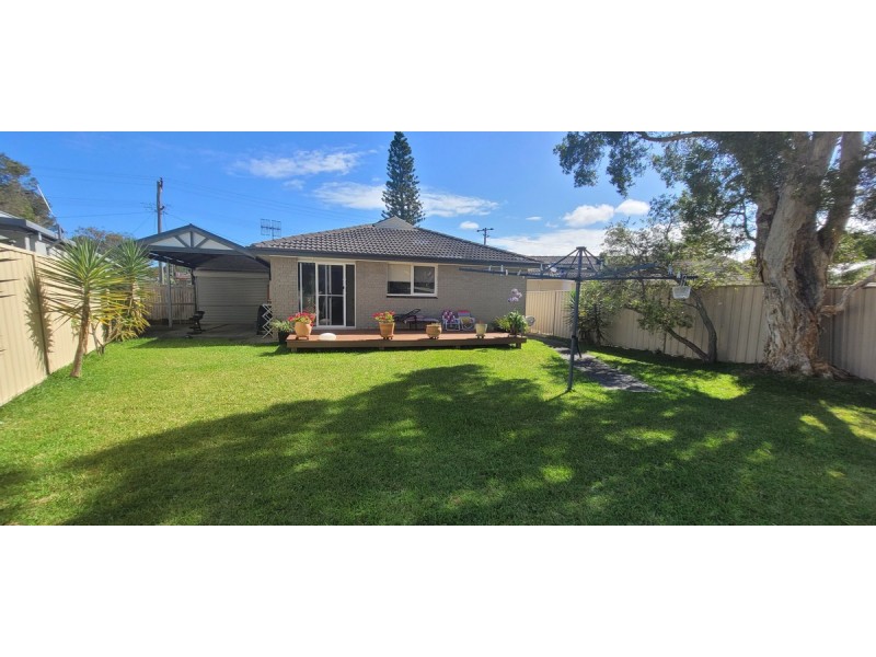 22 Bonnieview Street, Long Jetty NSW 2261