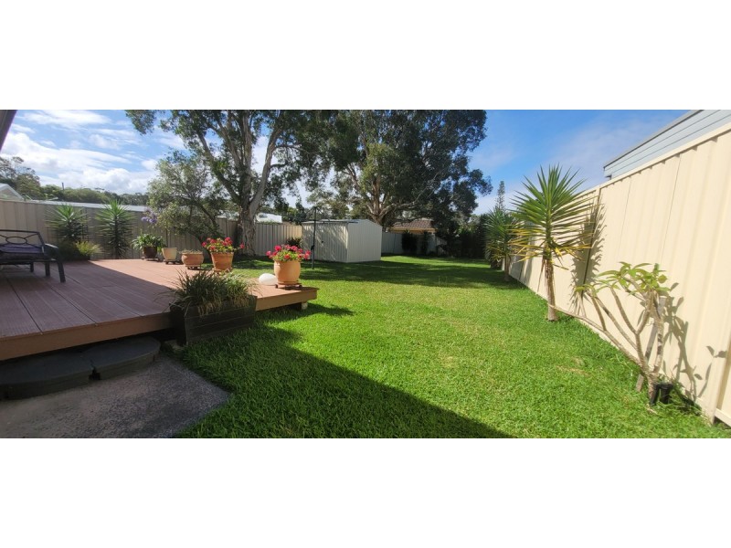 22 Bonnieview Street, Long Jetty NSW 2261