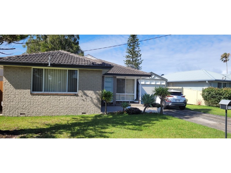 22 Bonnieview Street, Long Jetty NSW 2261