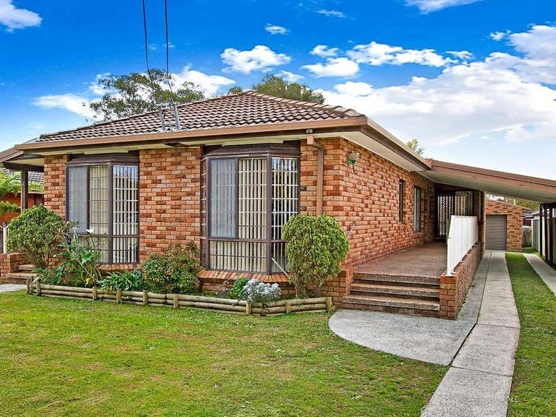 30 Shelly Beach Road, Long Jetty NSW 2261