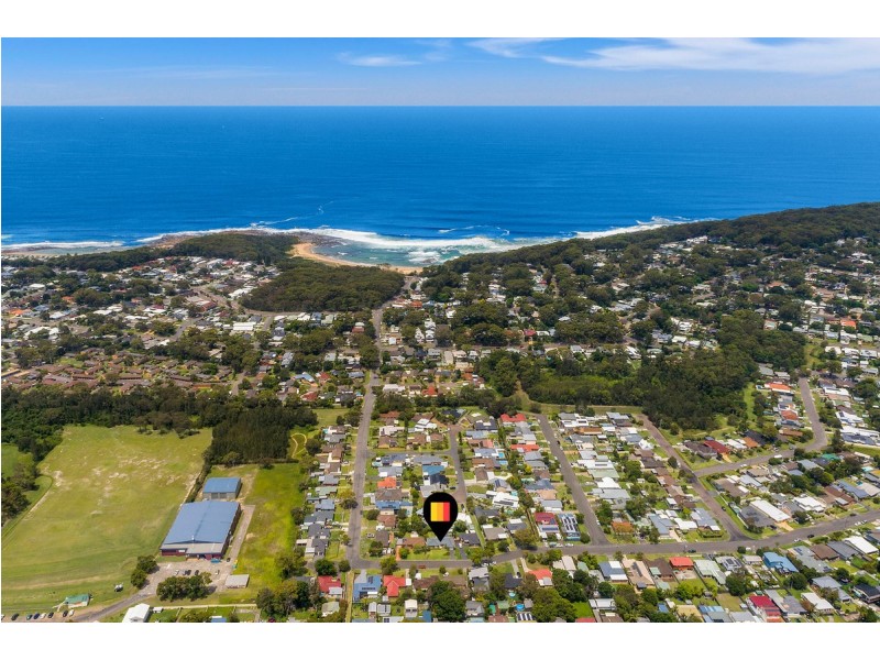 23 Sierra Avenue, Bateau Bay NSW 2261