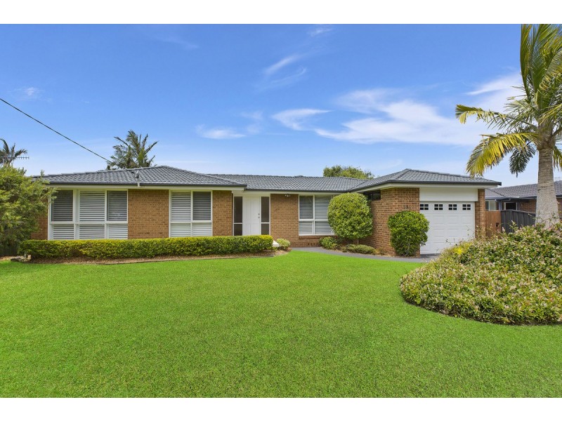 23 Sierra Avenue, Bateau Bay NSW 2261