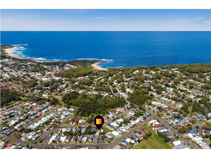 17 Papala Avenue, Bateau Bay NSW 2261