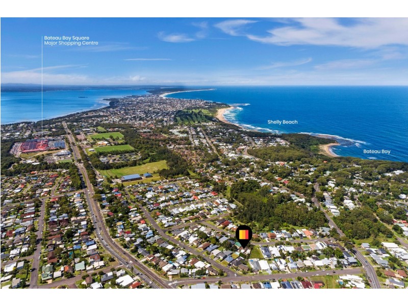 17 Papala Avenue, Bateau Bay NSW 2261