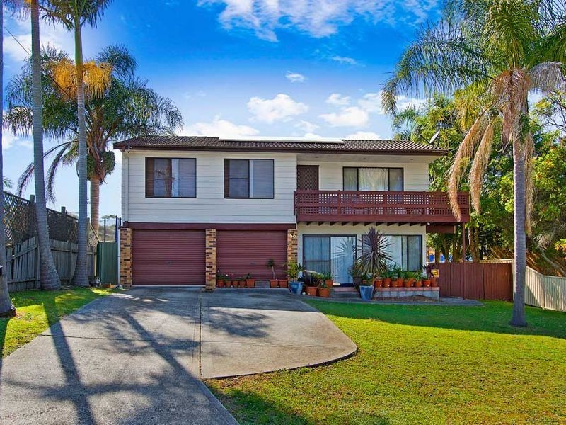 66 Lumby Drive, Bateau Bay NSW 2261
