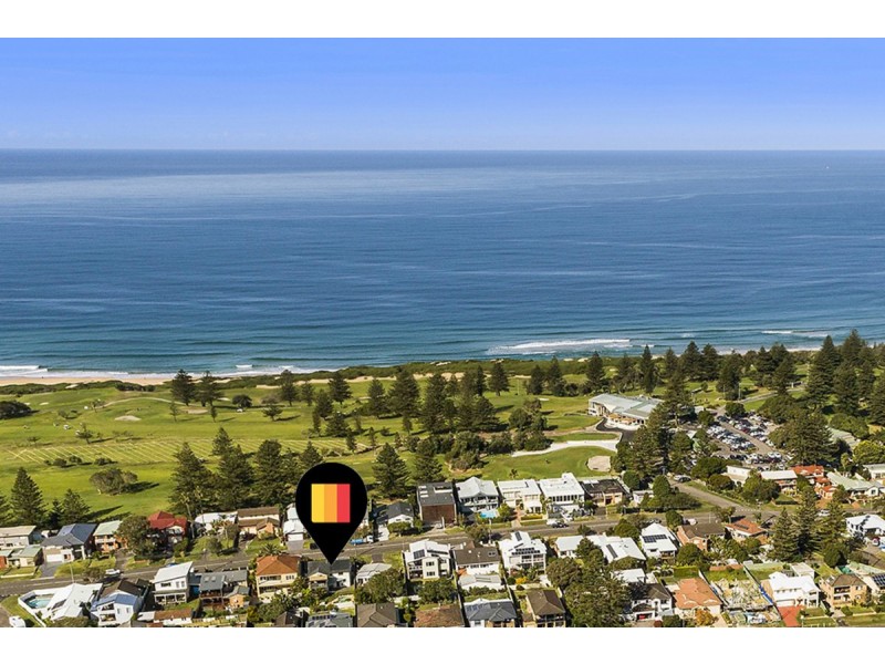 33 Grandview Street, Shelly Beach NSW 2261