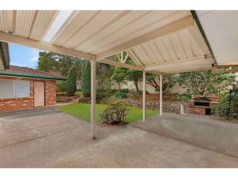 4 Kaystone Close, Bateau Bay NSW 2261