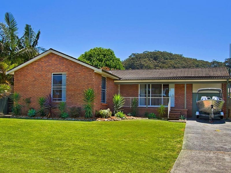 61 Wairakei Road, Wamberal NSW 2260