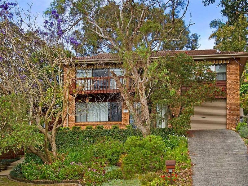 20 Wordsworth Ave, Bateau Bay NSW 2261