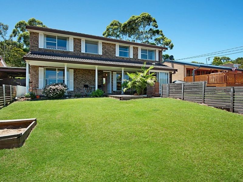 41 Belford Ave, Bateau Bay NSW 2261