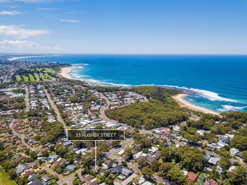 33 Rushby Street, Bateau Bay NSW 2261