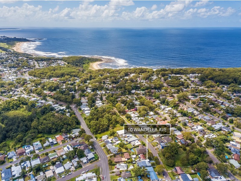 10 Wandella Avenue, Bateau Bay NSW 2261