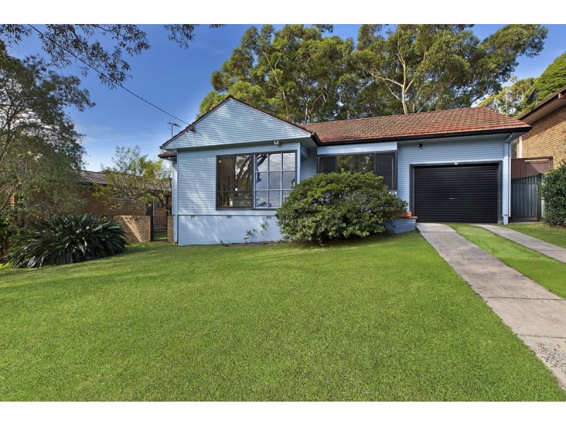 41 Hilltop Street, Bateau Bay NSW 2261