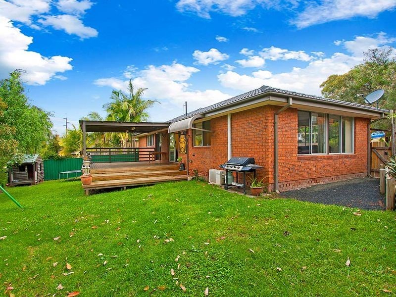 16 Newhaven Place, Bateau Bay NSW 2261