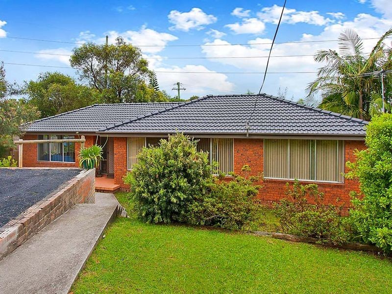 16 Newhaven Place, Bateau Bay NSW 2261