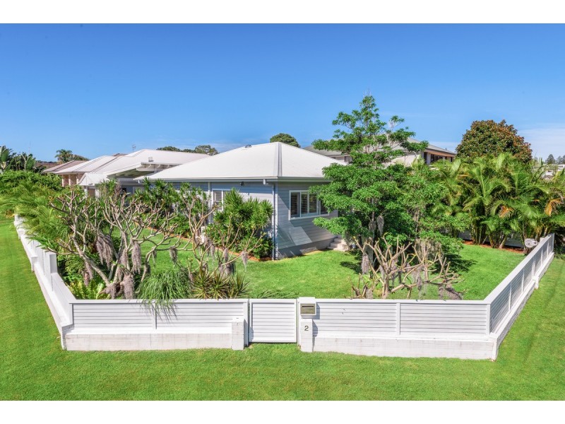 2 Bellevue Street, Long Jetty NSW 2261