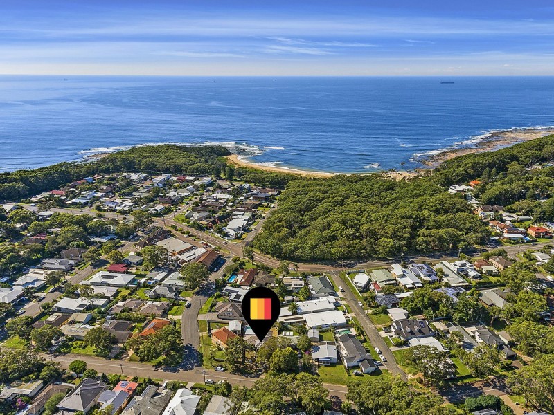 58 Lakin Street, Bateau Bay NSW 2261