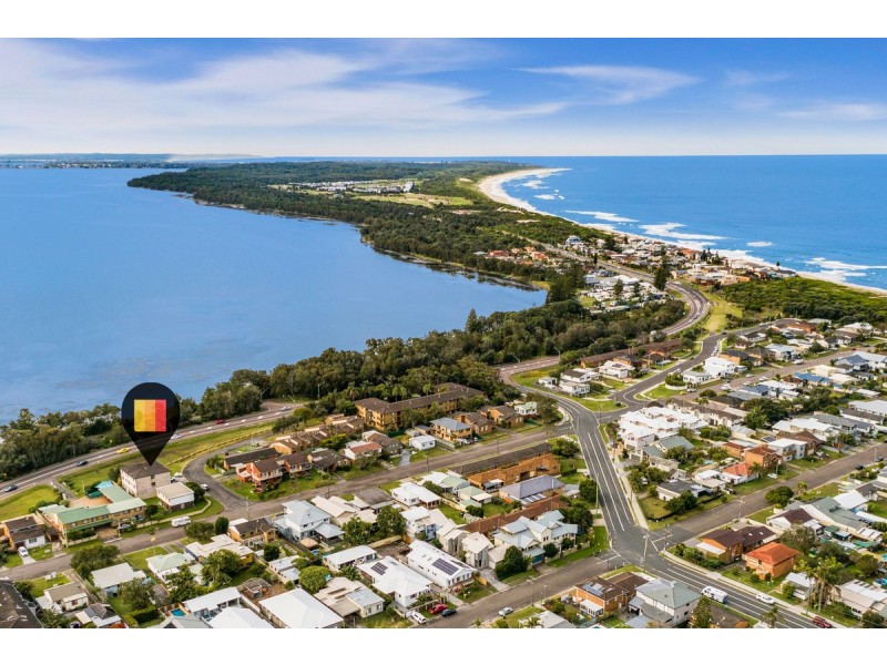 2/6 Lynch Crescent, The Entrance North NSW 2261