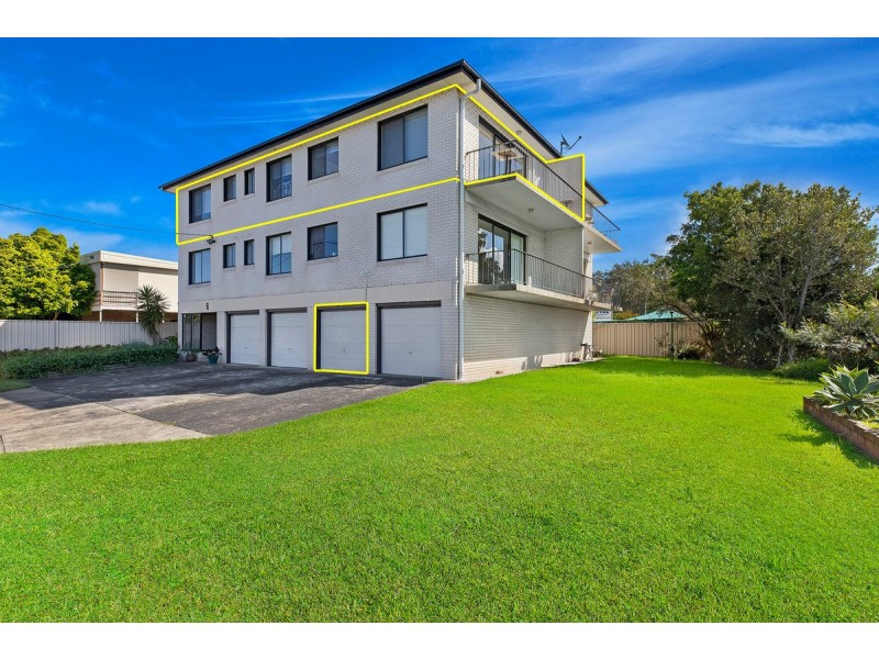 2/6 Lynch Crescent, The Entrance North NSW 2261