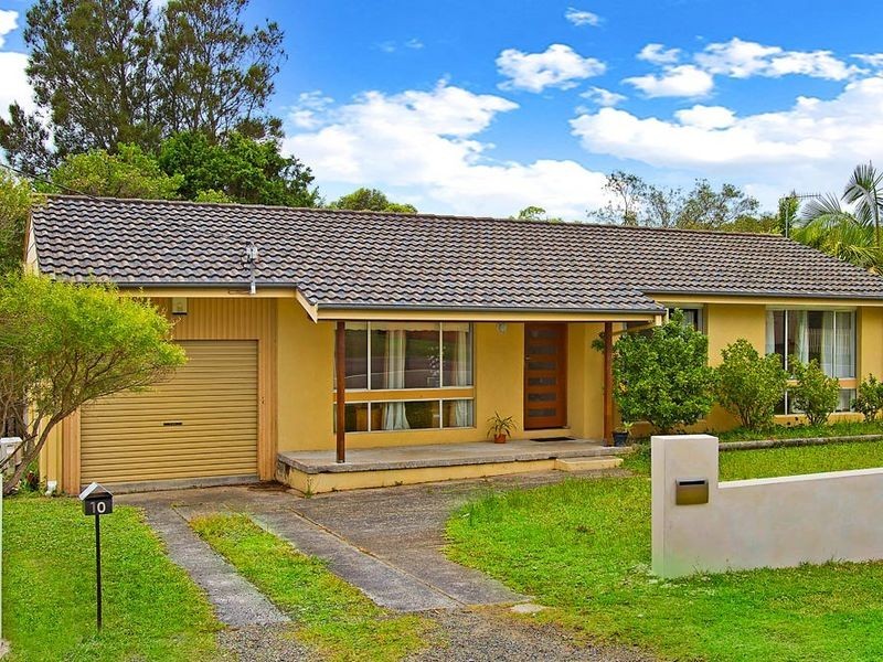 10 Ventura Avenue, Bateau Bay NSW 2261