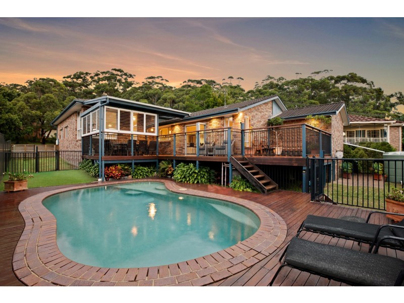 2 Sanctuary Place, Bateau Bay NSW 2261