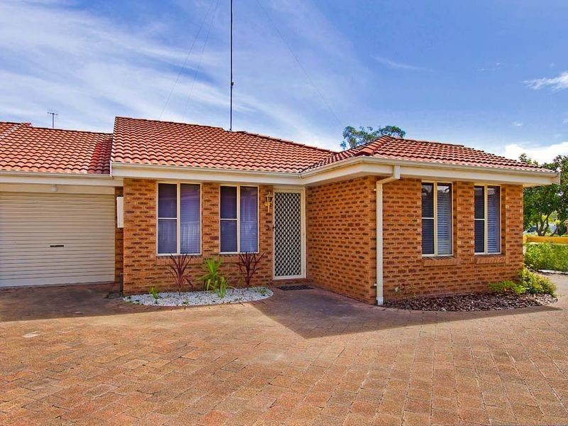 1/7 Marquis Close, Shelly Beach NSW 2261