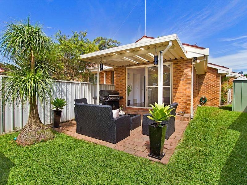 1/7 Marquis Close, Shelly Beach NSW 2261