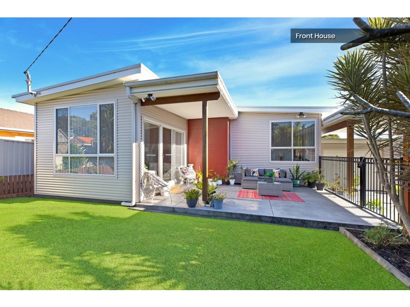 45 Lakin Street, Bateau Bay NSW 2261