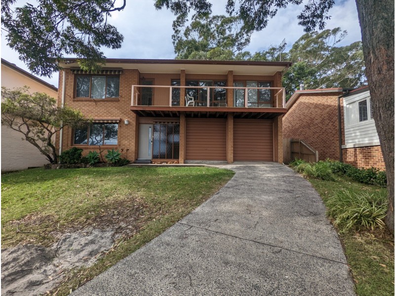 80 Lakin Street, Bateau Bay NSW 2261