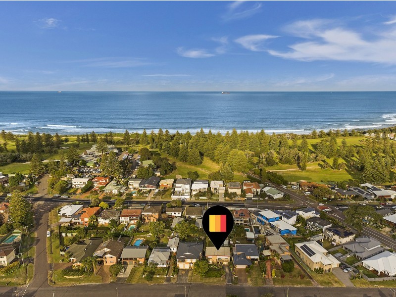 62 Bellevue Street, Shelly Beach NSW 2261
