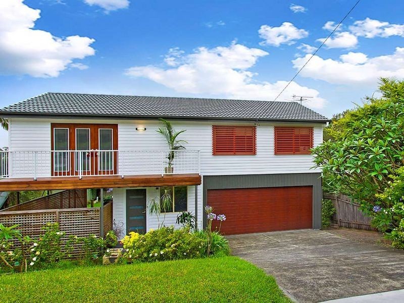 39 Henry Parkes Drive, Berkeley Vale NSW 2261