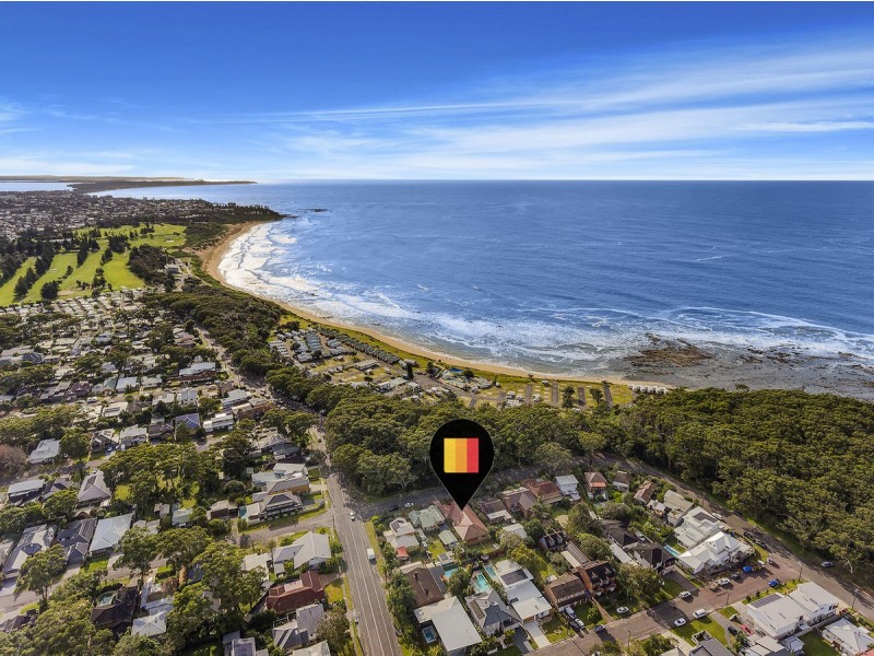 3 Reserve Drive, Bateau Bay NSW 2261