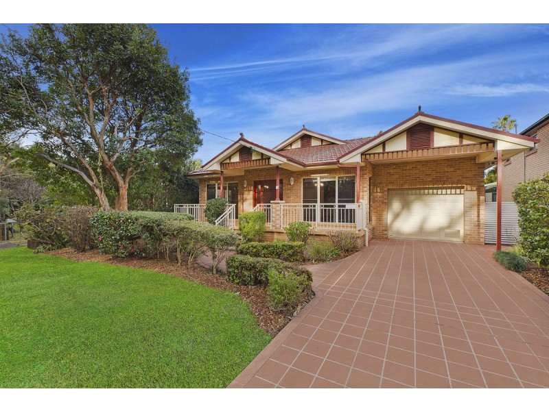 3 Reserve Drive, Bateau Bay NSW 2261