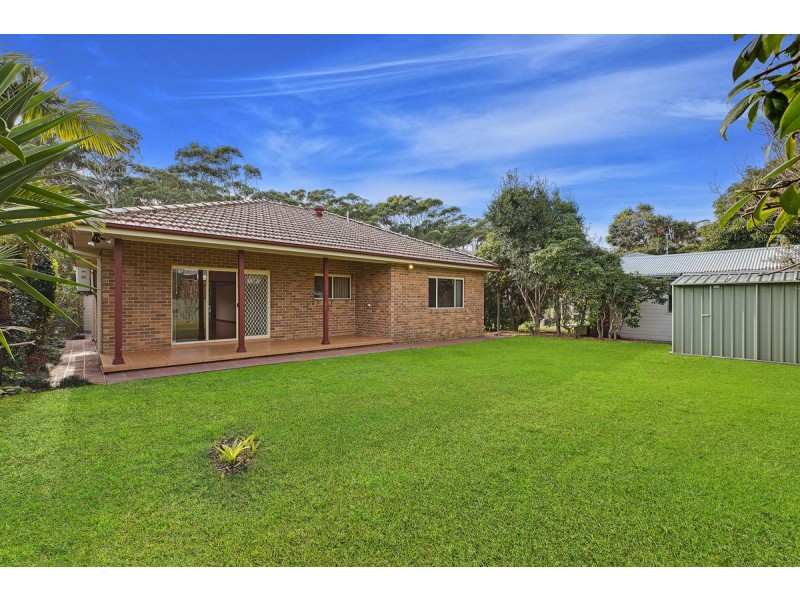 3 Reserve Drive, Bateau Bay NSW 2261