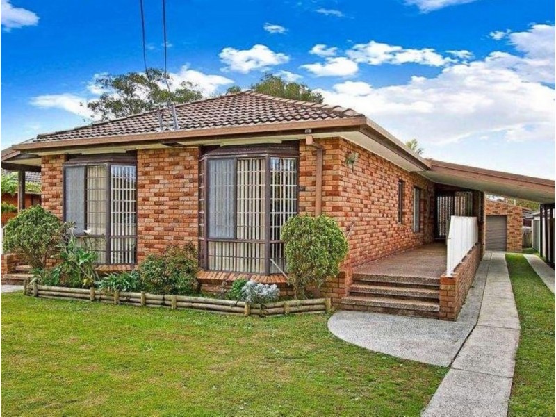30 Shelly Beach Road, Shelly Beach NSW 2261