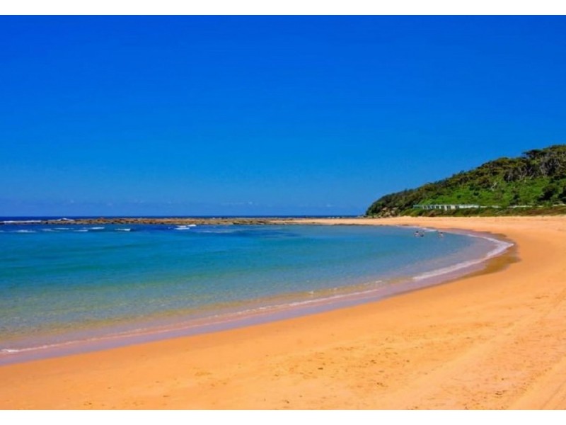 30 Shelly Beach Road, Shelly Beach NSW 2261