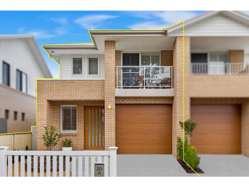 26 Bias Avenue, Bateau Bay NSW 2261