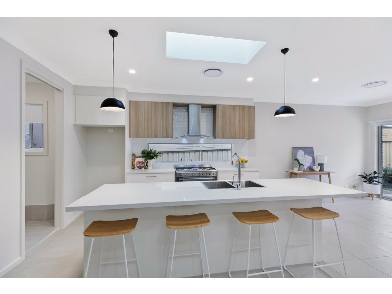 26 Bias Avenue, Bateau Bay NSW 2261